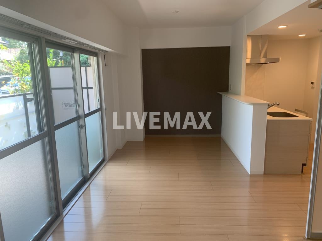 ザ・グレース京都岡崎の物件内観写真