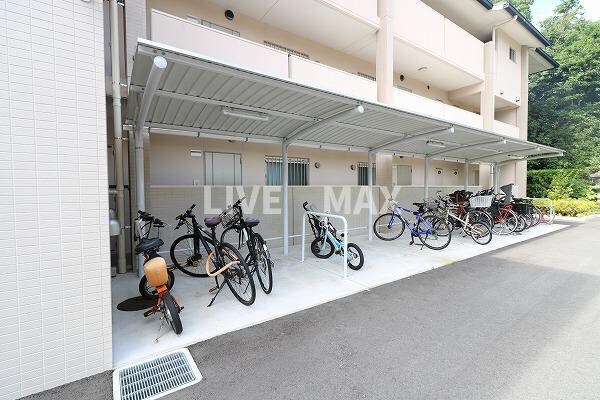 ザ・グレース京都岡崎の物件内観写真