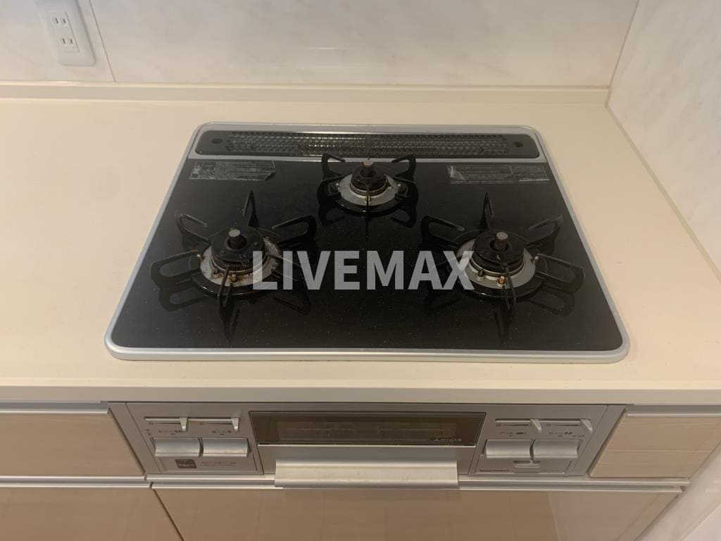 ザ・グレース京都岡崎の物件内観写真