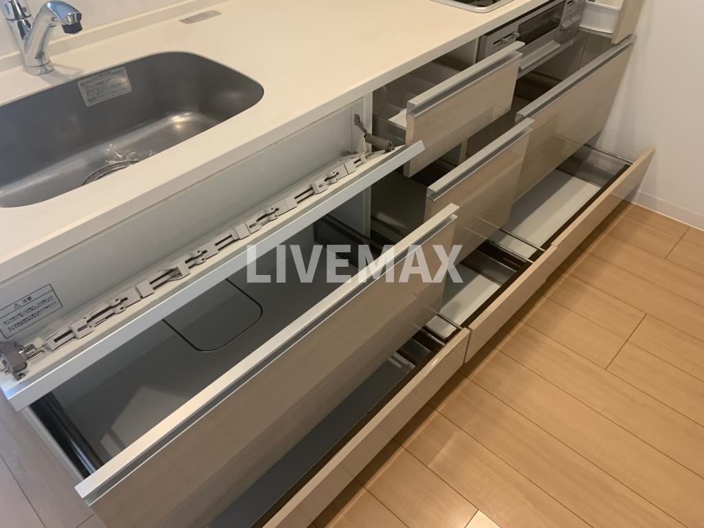 ザ・グレース京都岡崎の物件内観写真