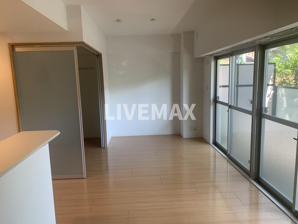 ザ・グレース京都岡崎の物件内観写真