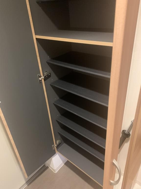 ザ・グレース京都岡崎の物件内観写真