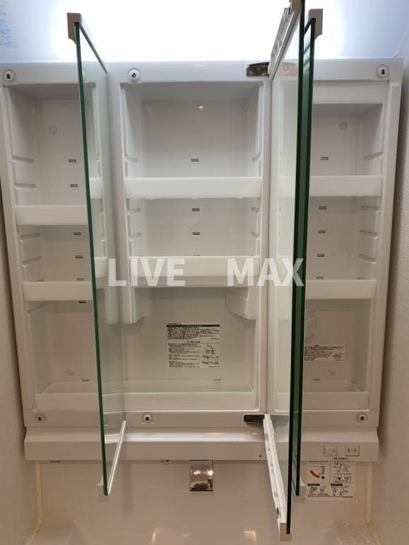 ザ・グレース京都岡崎の物件内観写真