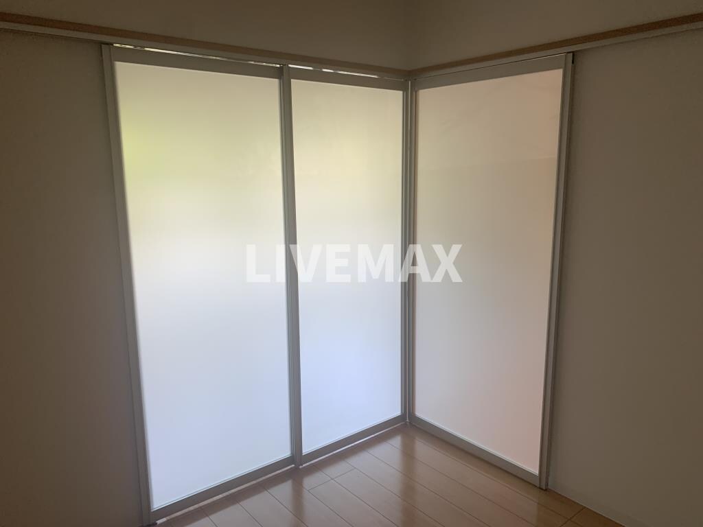 ザ・グレース京都岡崎の物件内観写真