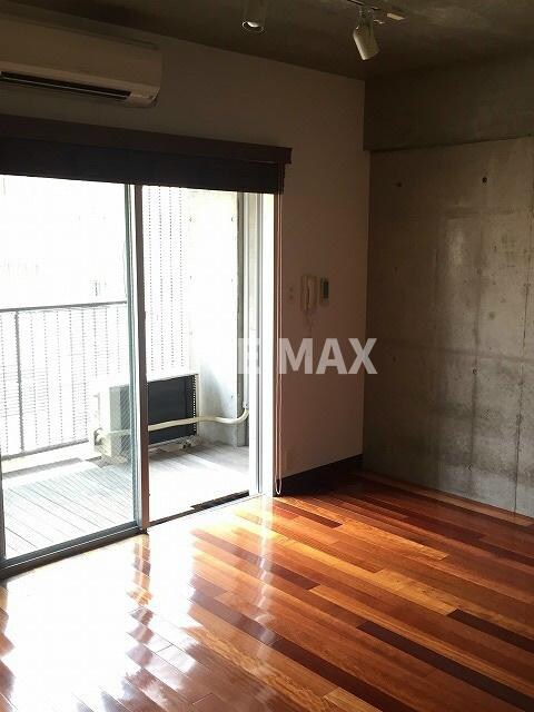 SUMAUの物件内観写真