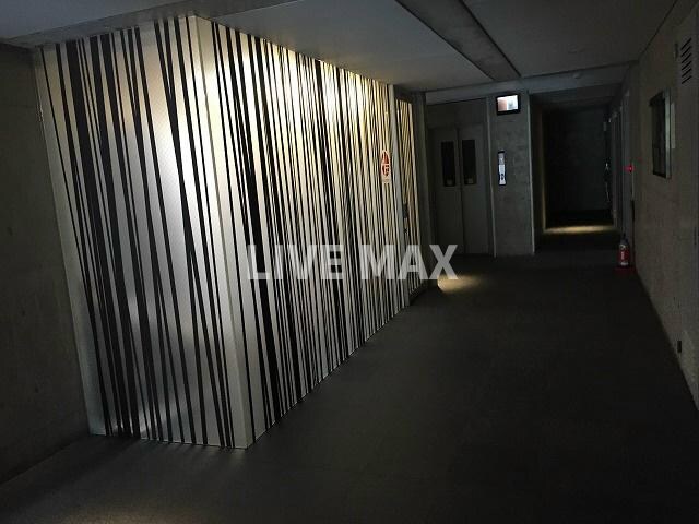 SUMAUの物件外観写真