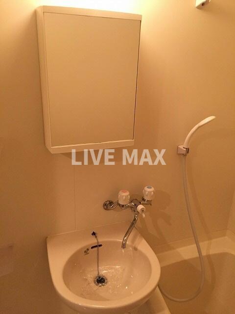 SUMAUの物件内観写真