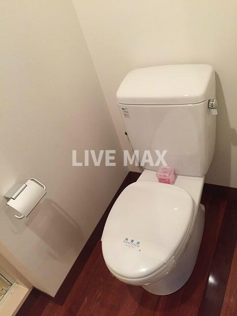 SUMAUの物件内観写真