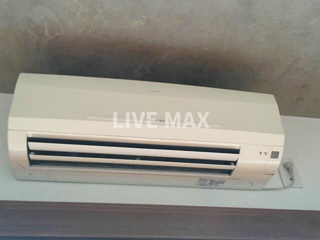 SUMAUの物件内観写真