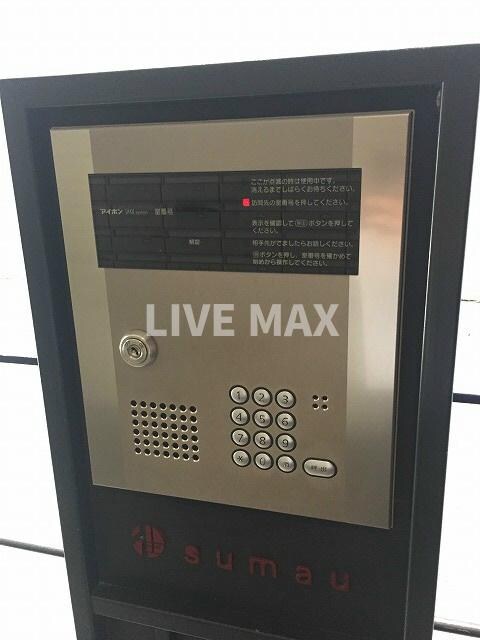 SUMAUの物件内観写真