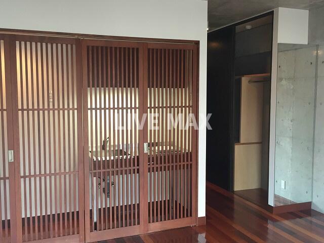 SUMAUの物件内観写真