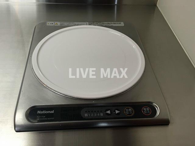 SUMAUの物件内観写真