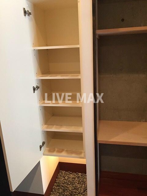 SUMAUの物件内観写真