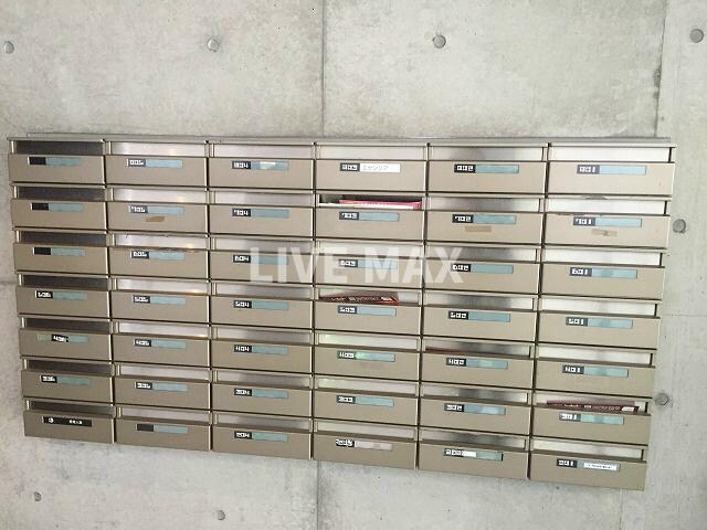 SUMAUの物件内観写真