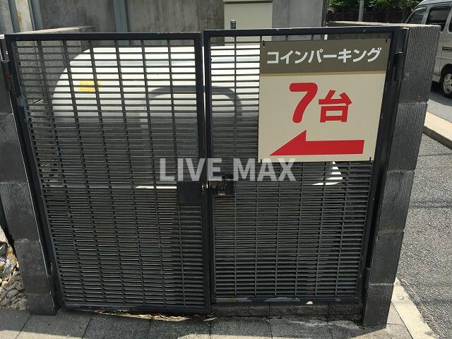 SUMAUの物件内観写真