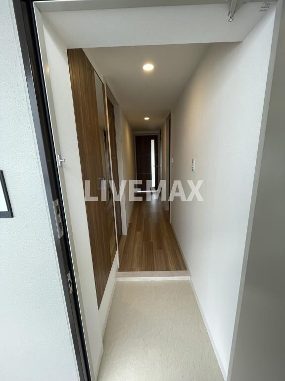 シュピア・メゾン油小路の物件内観写真