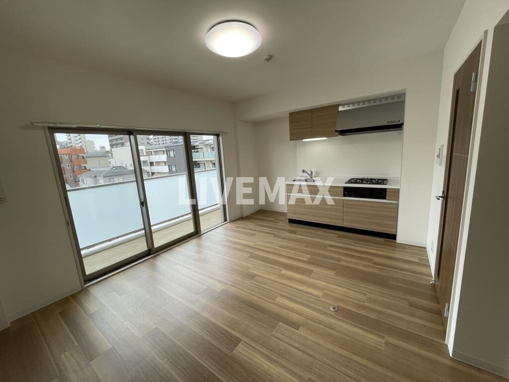 シュピア・メゾン油小路の物件内観写真