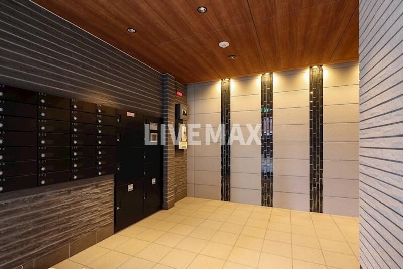 シュピア・メゾン油小路の物件外観写真