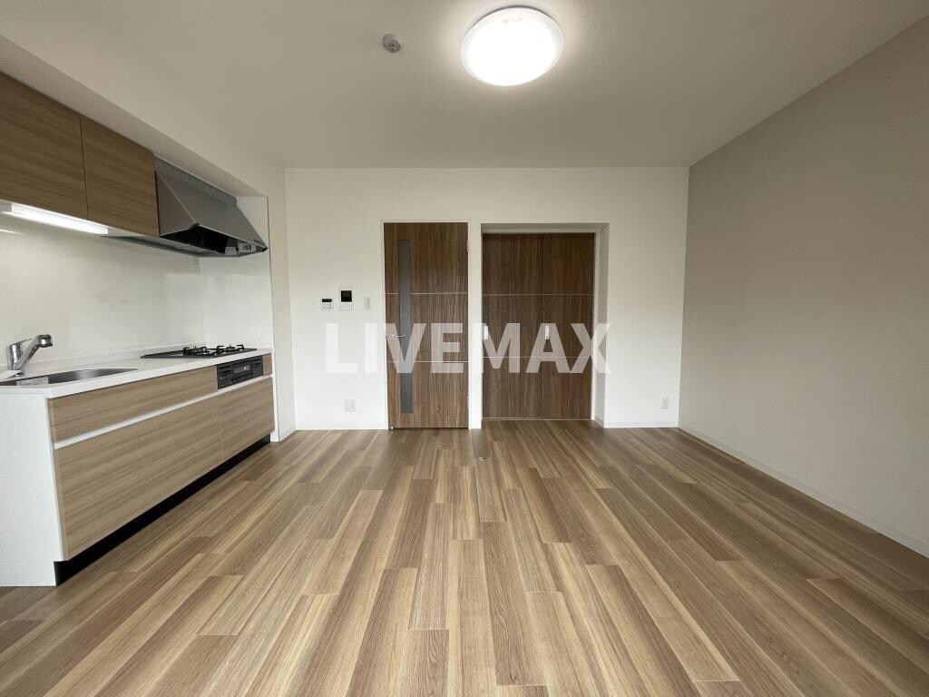 シュピア・メゾン油小路の物件内観写真