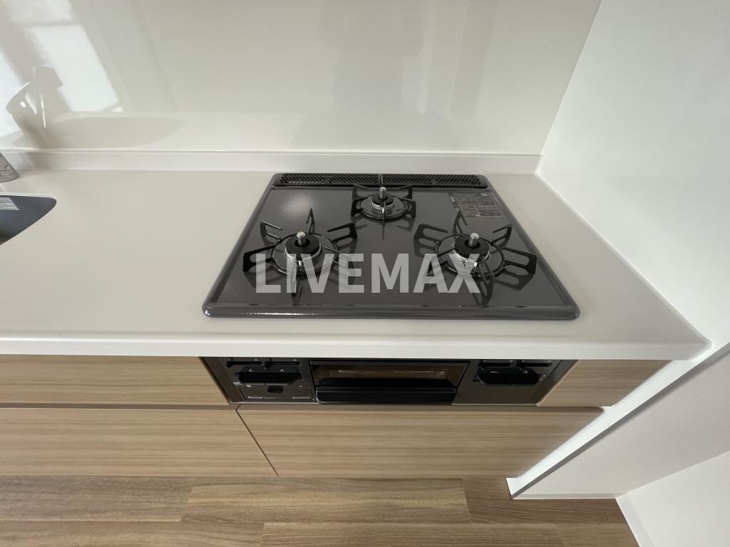 シュピア・メゾン油小路の物件内観写真