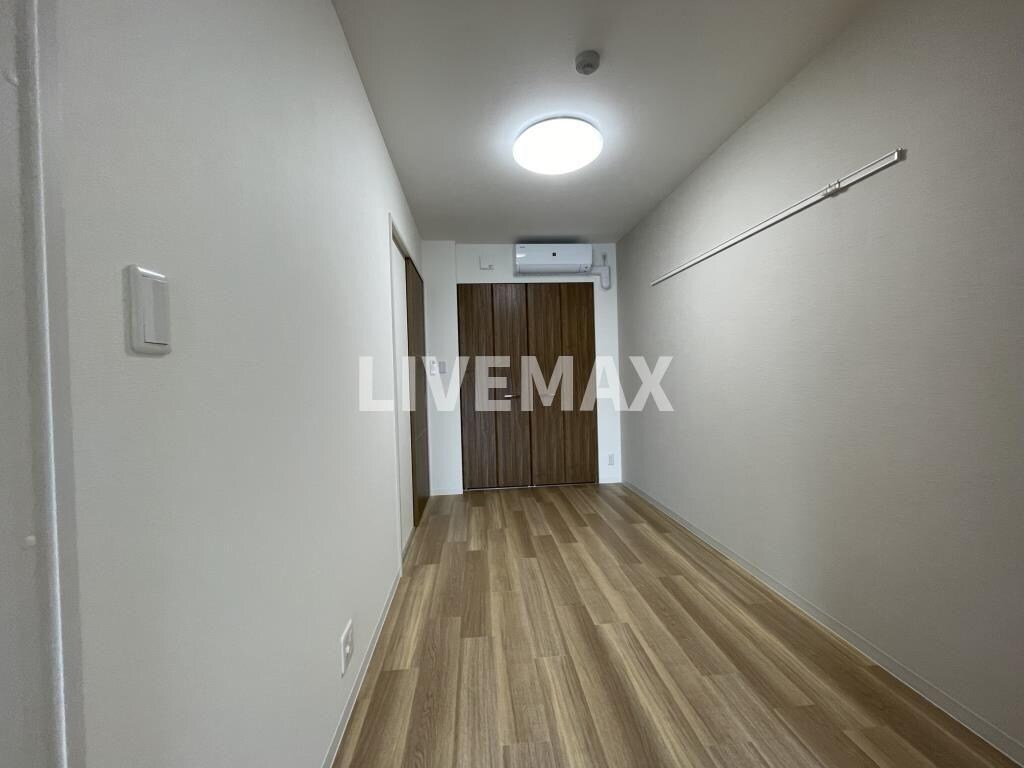 シュピア・メゾン油小路の物件内観写真