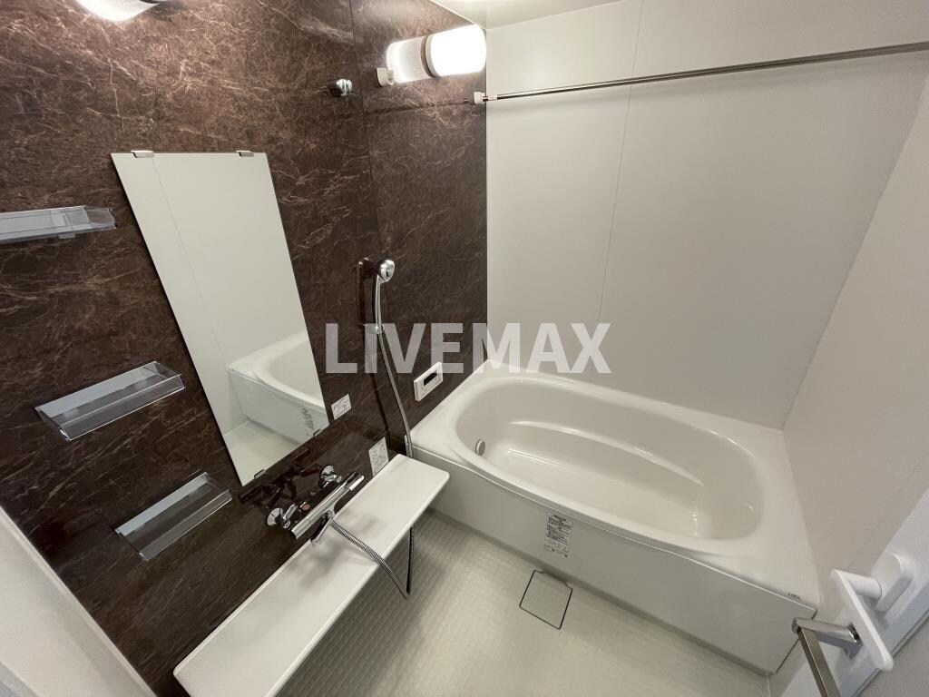 シュピア・メゾン油小路の物件内観写真