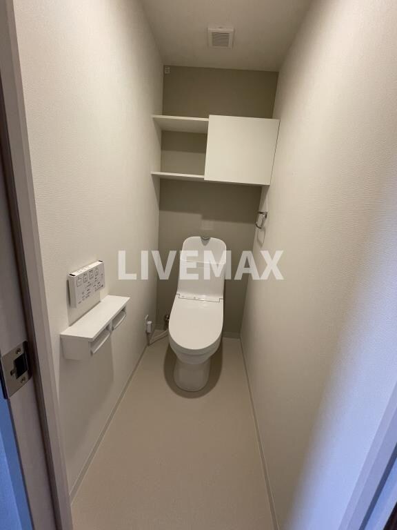 シュピア・メゾン油小路の物件内観写真