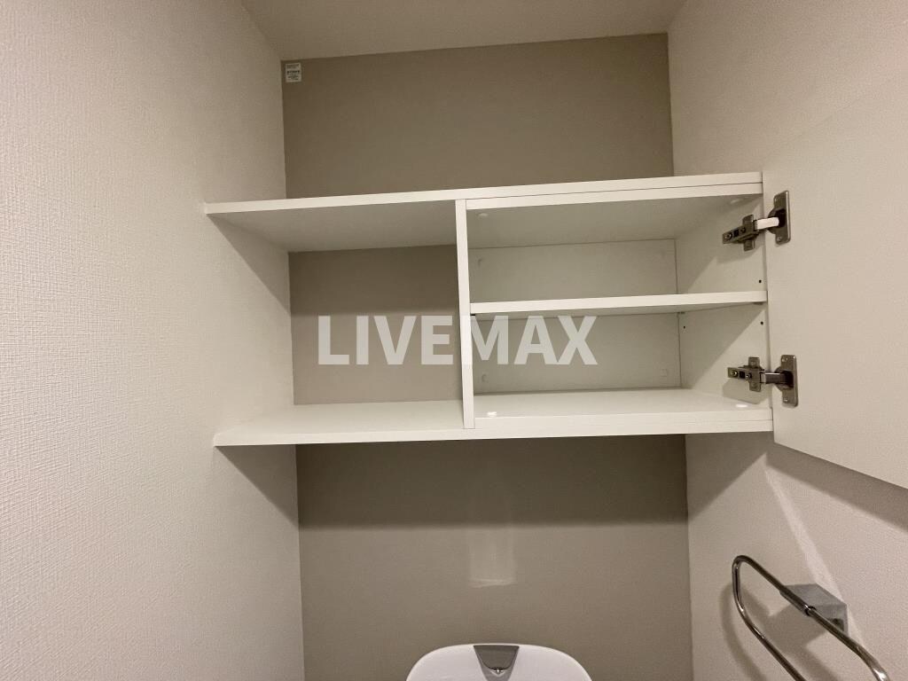 シュピア・メゾン油小路の物件内観写真