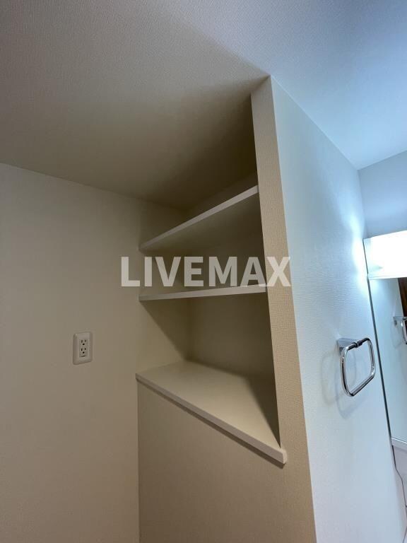 シュピア・メゾン油小路の物件内観写真