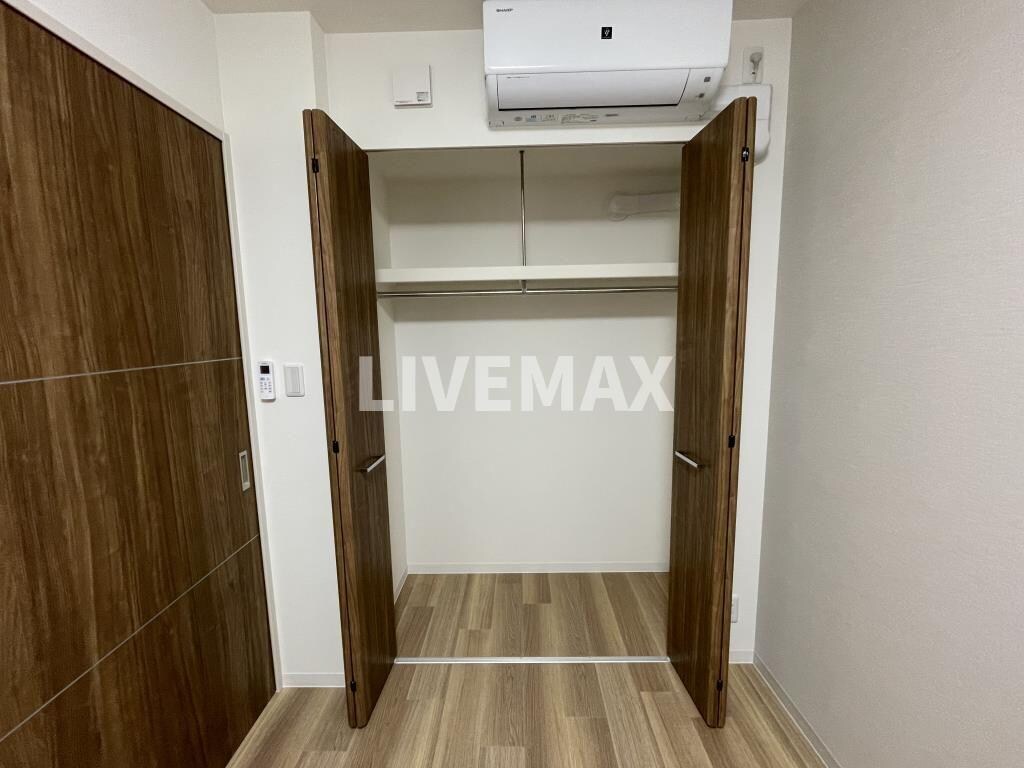 シュピア・メゾン油小路の物件内観写真