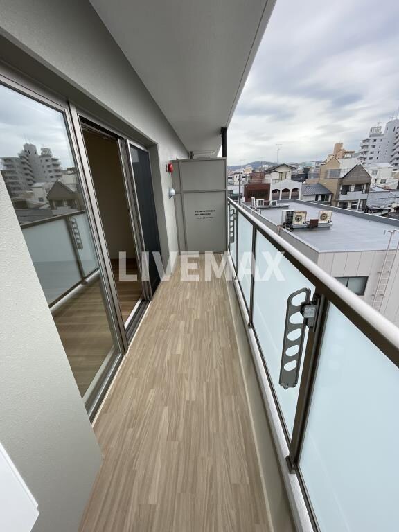 シュピア・メゾン油小路の物件内観写真