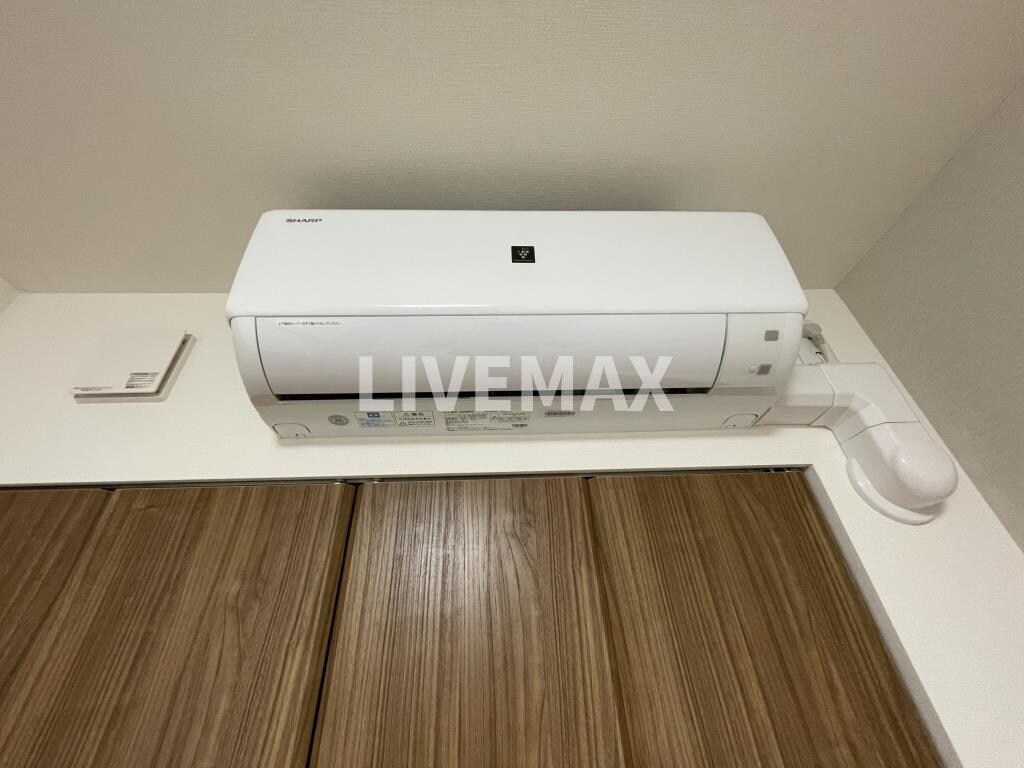 シュピア・メゾン油小路の物件内観写真