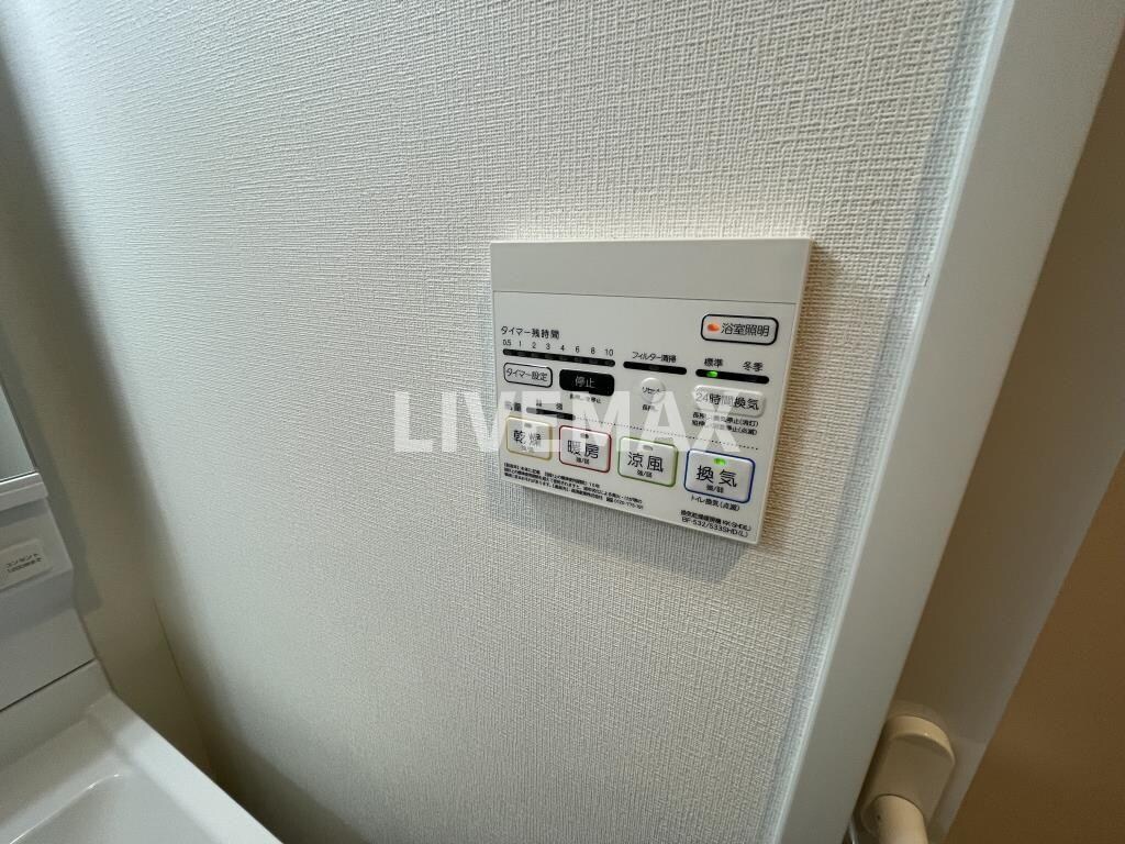 シュピア・メゾン油小路の物件内観写真