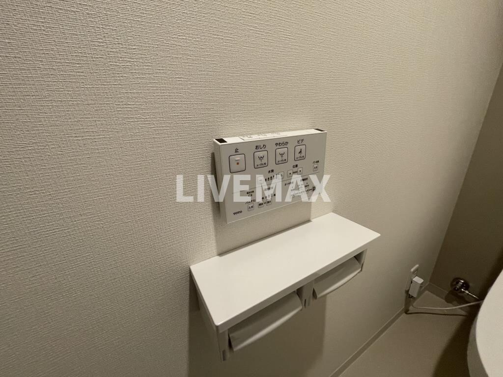 シュピア・メゾン油小路の物件内観写真