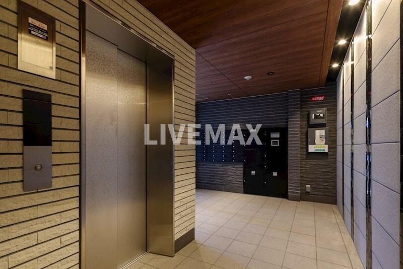 シュピア・メゾン油小路の物件内観写真