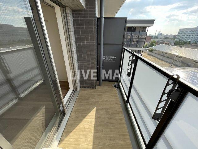 プレサンスTHE　KYOTO　粋都の物件内観写真