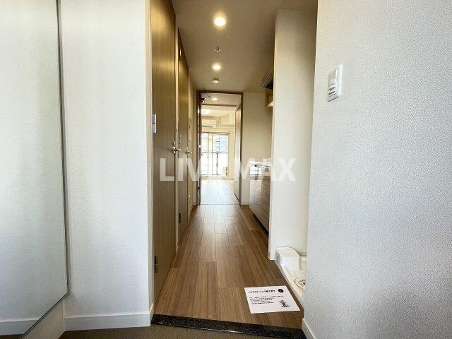 プレサンスTHE　KYOTO　粋都の物件内観写真