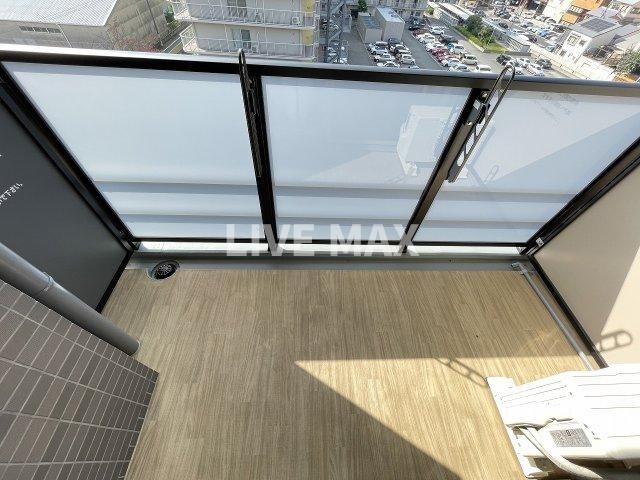 プレサンスTHE　KYOTO　粋都の物件内観写真