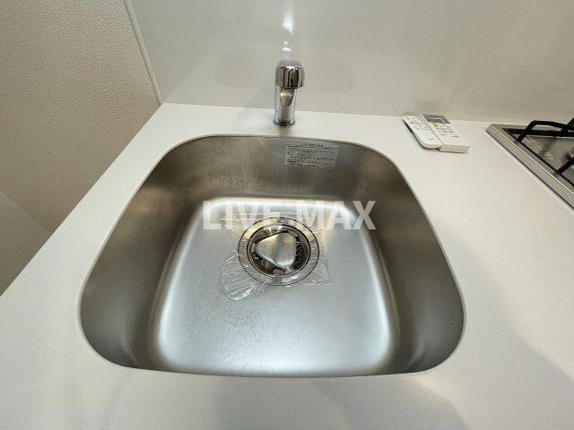 プレサンスTHE　KYOTO　粋都の物件内観写真