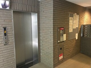 ベリエ茶五の物件内観写真