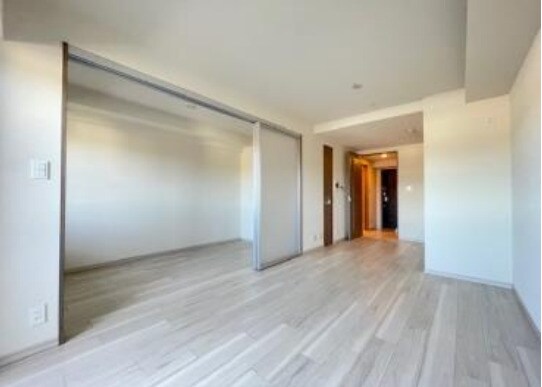 プレサンスロジェ京都西大路の物件内観写真