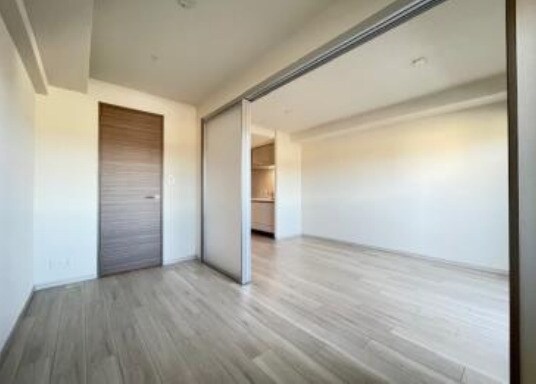 プレサンスロジェ京都西大路の物件内観写真