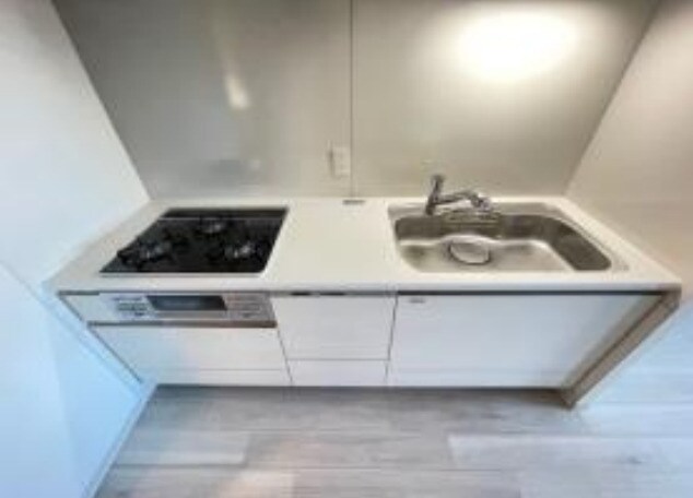 プレサンスロジェ京都西大路の物件内観写真