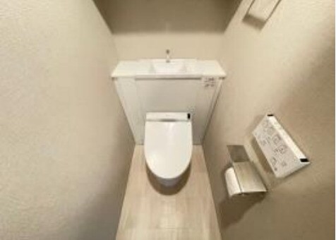 プレサンスロジェ京都西大路の物件内観写真