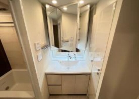 プレサンスロジェ京都西大路の物件内観写真