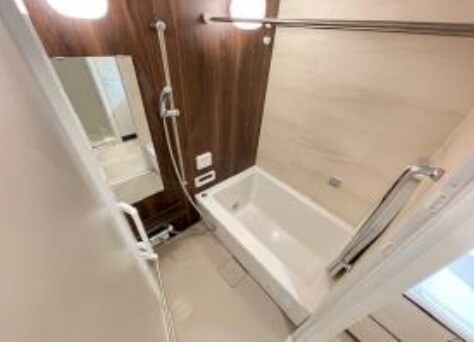 プレサンスロジェ京都西大路の物件内観写真