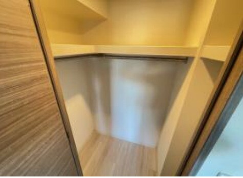 プレサンスロジェ京都西大路の物件内観写真