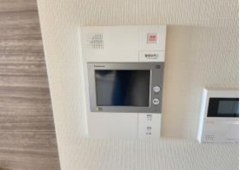 プレサンスロジェ京都西大路の物件内観写真