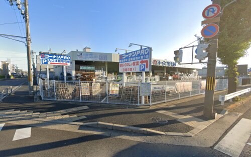 プレサンスロジェ京都西大路の物件内観写真