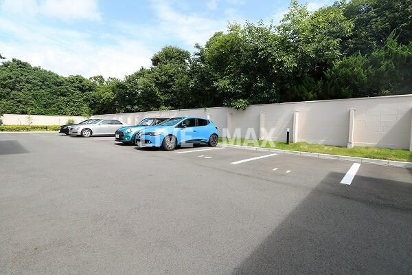 ザ・グレース京都岡崎の物件外観写真